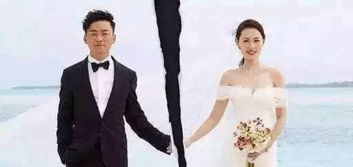 原创惨过王宝强！养儿16年非亲生，再婚怀孕又流产，今儿子因家暴被捕