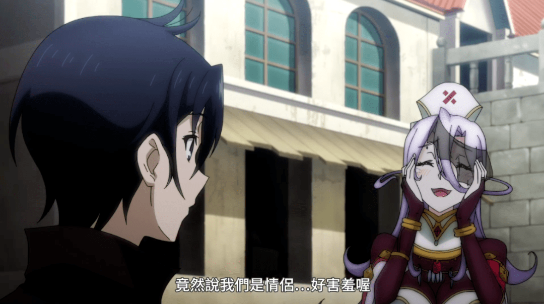 美人|《魔物娘的医生》又登场一位美人，整体造型比女主还要好看！