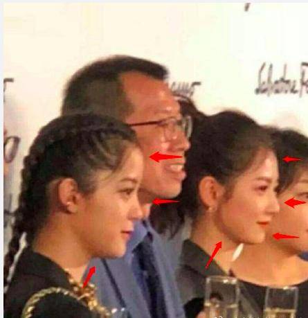 鼻子|这些女星鼻子都有小bug,但还是拥有超高辨识度,而不沦为大众脸