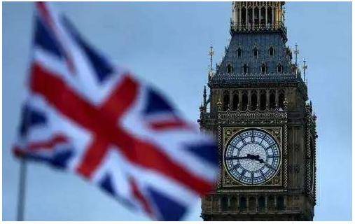 华为|禁令背后，英国政府与华为玩暧昧：美国换了总统咱继续做生意