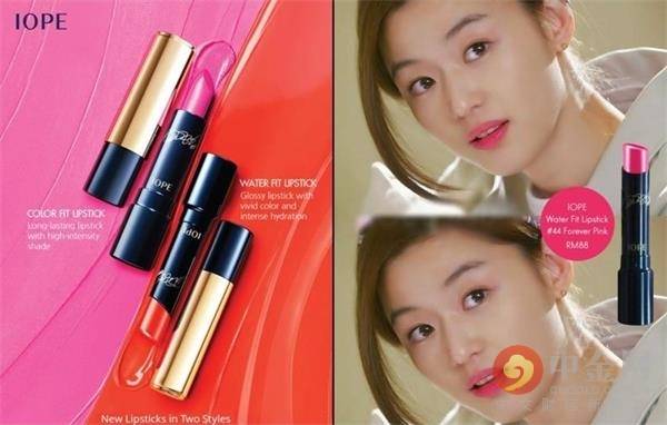 韩妆|韩妆已成往事 中国姑娘的钱不好骗了