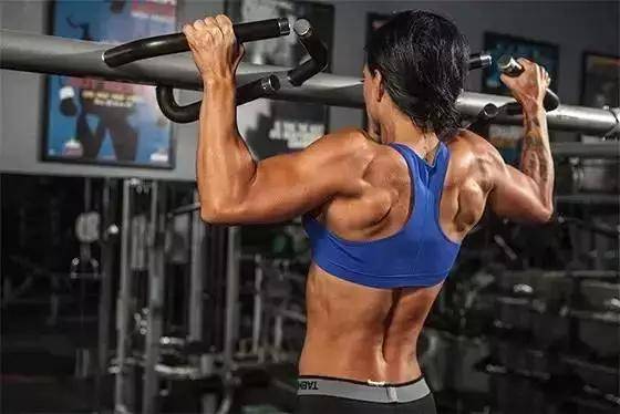 训练|十个健身人士需要了解的戒律