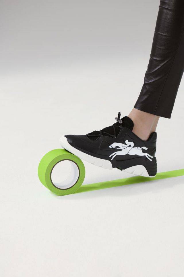 绿色|Go Green，一起迈入珑骧的绿色世界