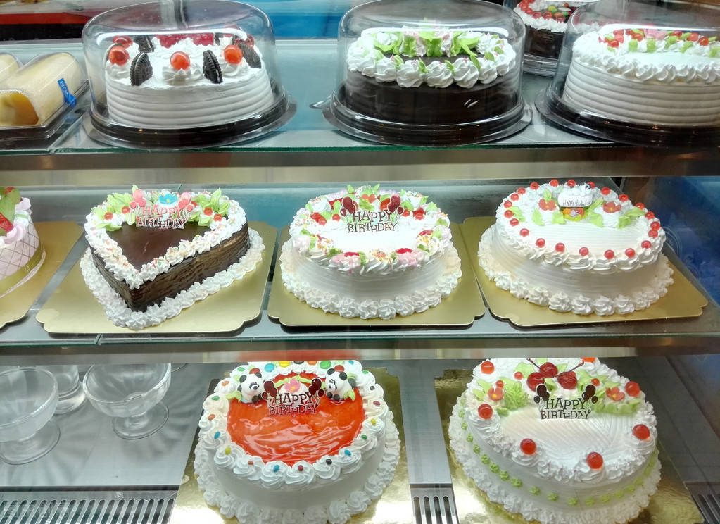 甜品餐饮店社群营销实例:单体小型蛋糕店月赚50万操作