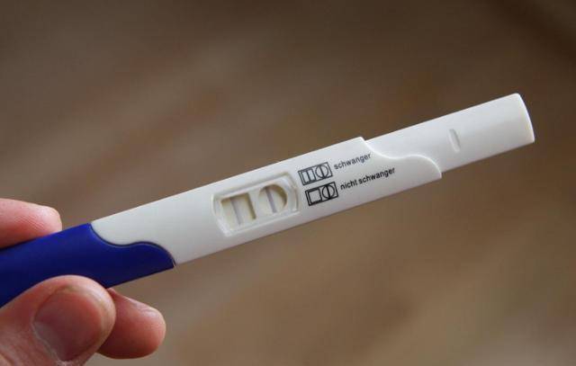 我真心没想要二胎，可是又怀孕了！久备不孕的女性学习了