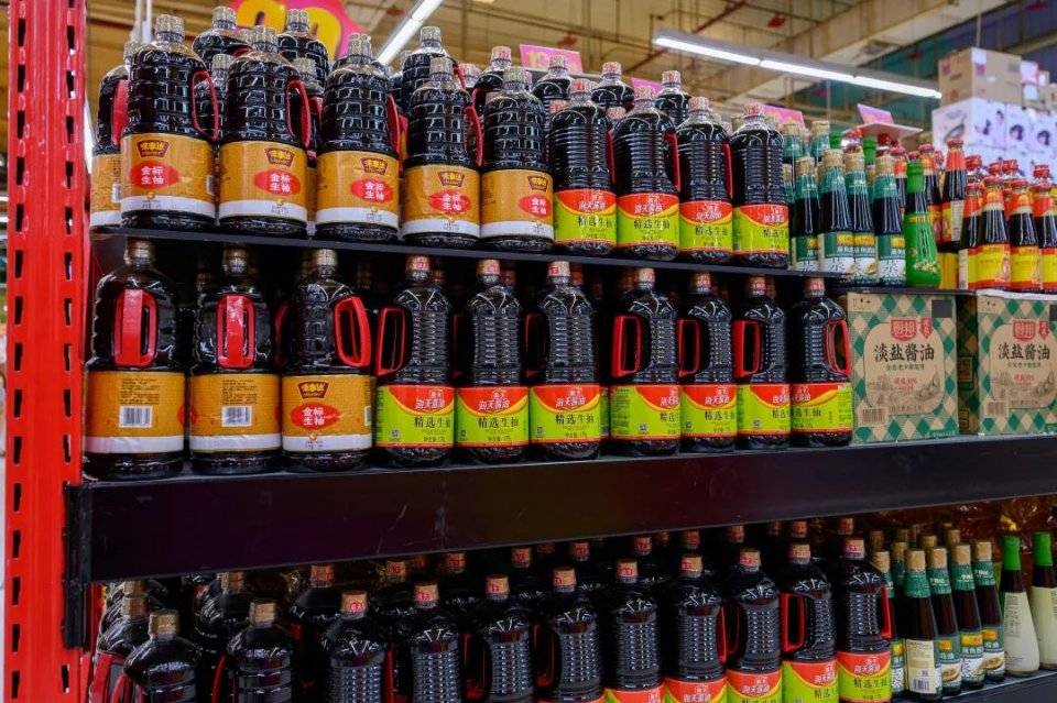 购物|卜蜂莲花购物节来了！连续15天！硬核囤货攻略Get！