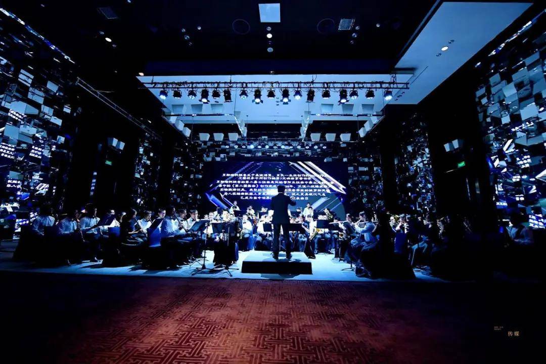 美食|一场音乐会，一次朋友聚会，西部车市的未来就这么定了！