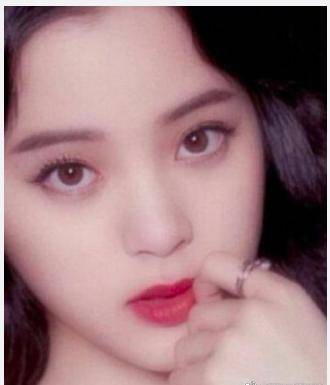 鼻子|这些女星鼻子都有小bug,但还是拥有超高辨识度,而不沦为大众脸