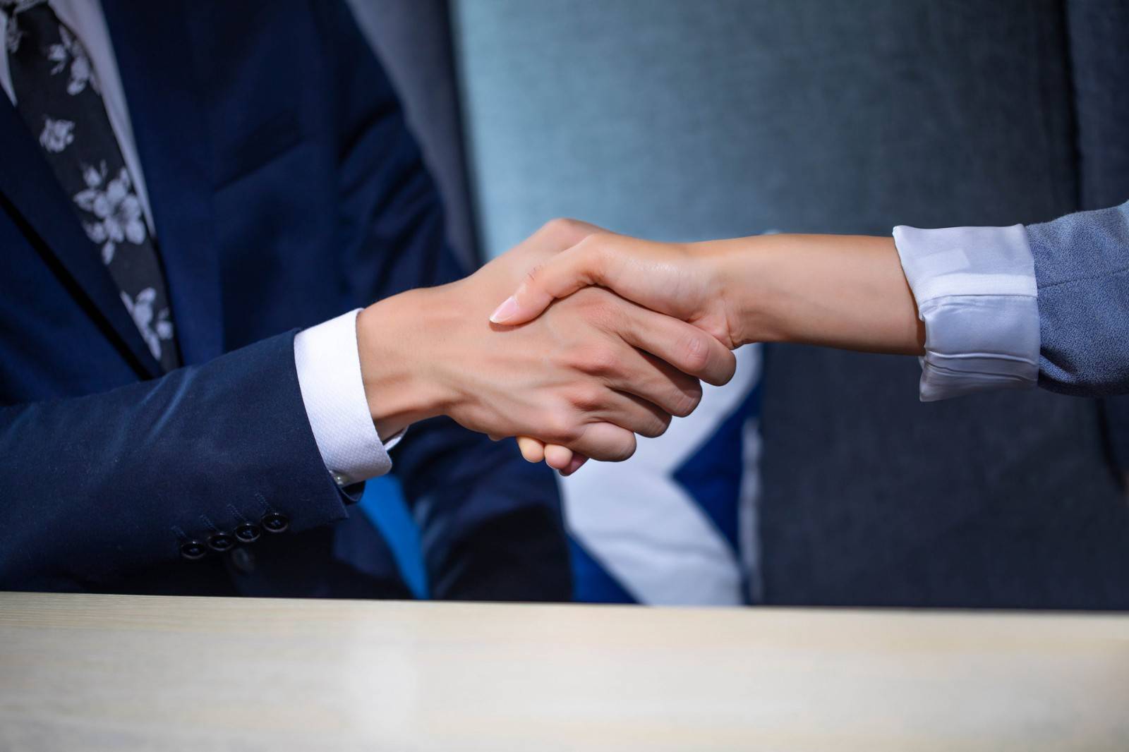 TikTok|字节跳动战投负责人终落实！原TikTok负责人接棒