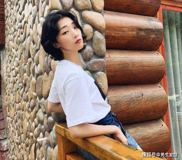 发型|火箭少女Yamy被老板骂很丑？来聊聊她的发型吧，这真的丑吗？