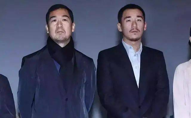 小章子怡傍上大佬一雪前耻!曾被张国立儿子暴打还被老师潜规则