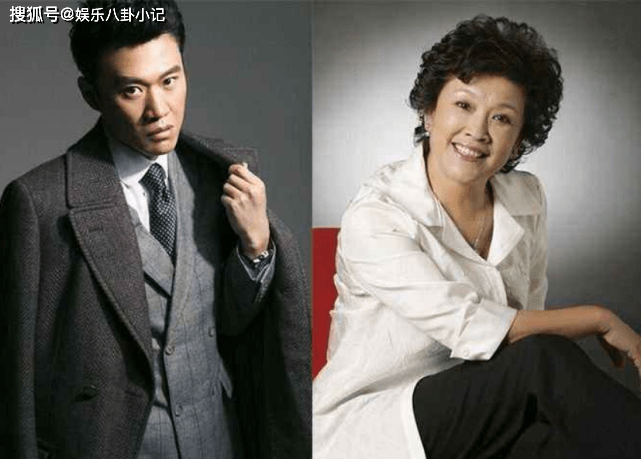 原创国家一级演员，曾为了事业致终生未育，61岁做奶奶的年纪当了妈妈