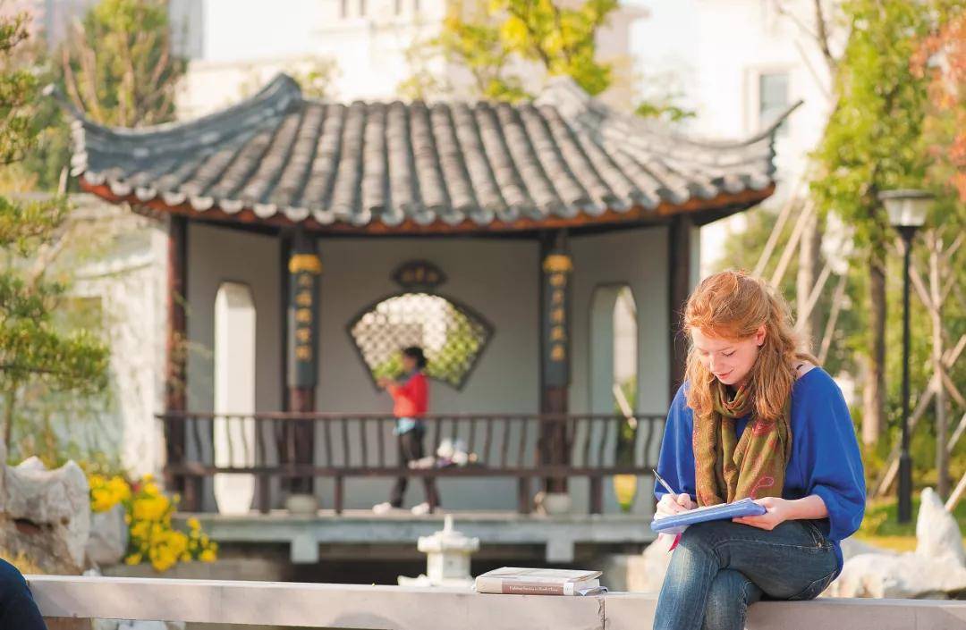 宁诺|超30%深造学生进入全球TOP10高校！这所新型大学备受瞩目