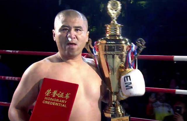 雷雷|太极雷雷：练习传统武术未必能实战，锻炼身体有什么不行呢