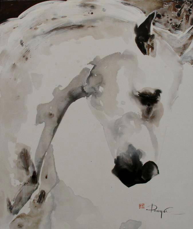 玉龙雪山|中国工艺美术大师——刘东国