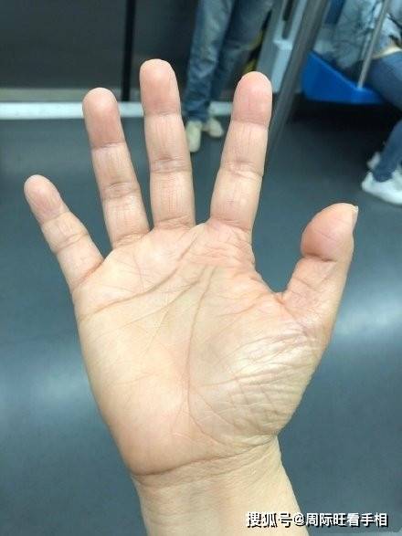 我们的运势,和手掌的掌纹,有关系吗?