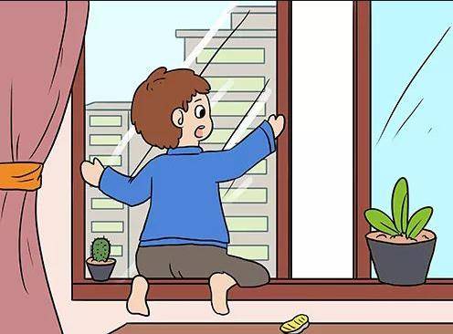 家长|家长要注意！暑期孩子们有可能会遇到这些危险！