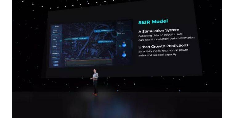 消息资讯|骄阳助力中国联通，2020国际合作伙伴大会，圆满召开！