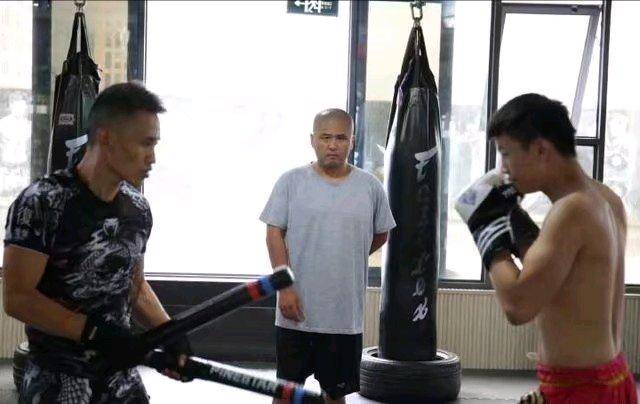雷雷|太极雷雷：练习传统武术未必能实战，锻炼身体有什么不行呢
