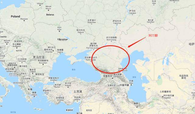 知识科普|汉朝打跑的匈奴到底跑去了哪？它跟横扫欧洲的匈人似乎真有点关系