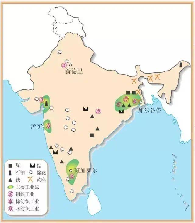 加尔各答,是印度的第三大城市,仅次于孟买和新德里.