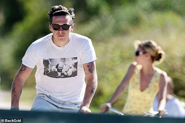 向美|大布娶妻初现男友力,一洗妈宝男符号,实现贝嫂向美扩张事业野心