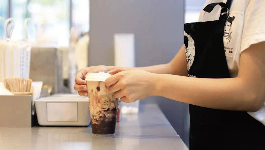 风口|跃升菜单C位，这个单品或许能成为下一个茶饮风口！