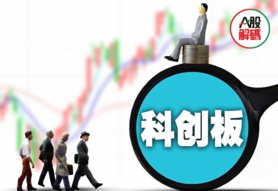 指数|科创板巨额解禁将至 A股宽幅震荡沪指微涨市场观望情绪加重