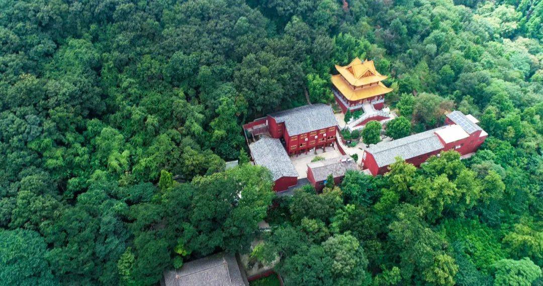 鹿门山景区推出襄阳工会年票,一大波福利惠及襄阳110万工会会员