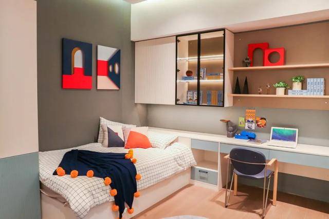 家居|高定时代来临，定制家居竟也可以这么时尚