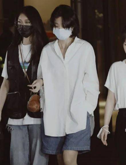 众怒|徐明朝侮辱Yamy事件引众怒，妻子玲花也不支持他：不站队?！