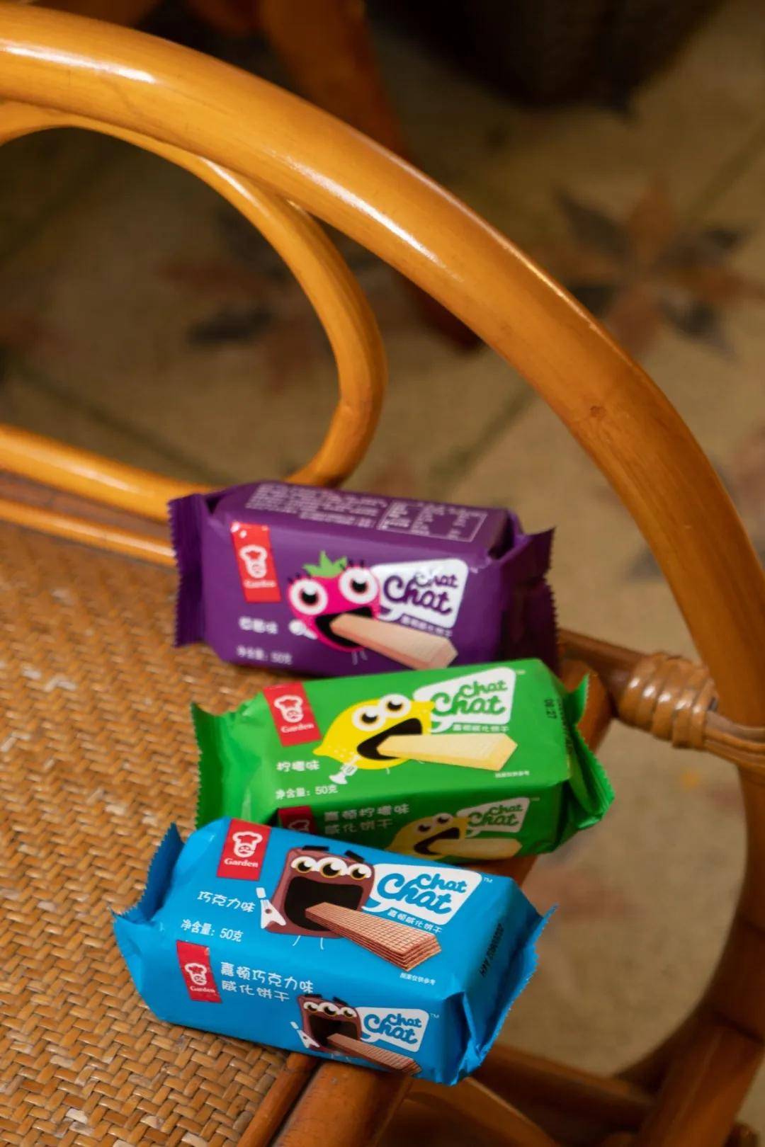 哆哆|宅家拍大片？你需要这个宝藏神器！能吃能玩能变美！