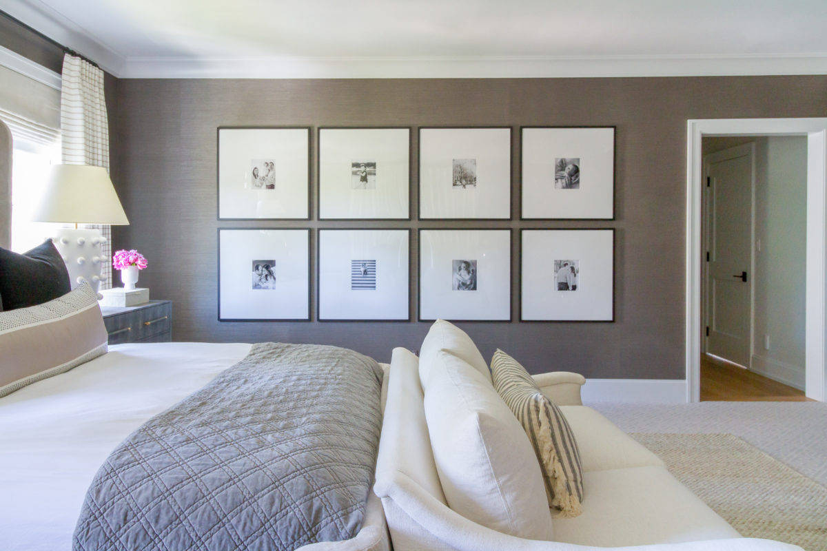 设计|环球视野丨清新现代风格融入传统设计，新古典的独特美学主义