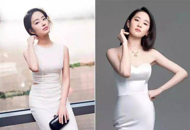 刘亦菲干爹与冯女郎离婚?曾一起现身妇产科,两人差30难长久