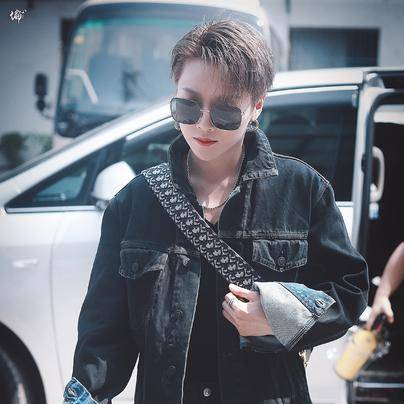 彩妆|刘雨昕彩妆代言上热搜了？到底是怎么回事？