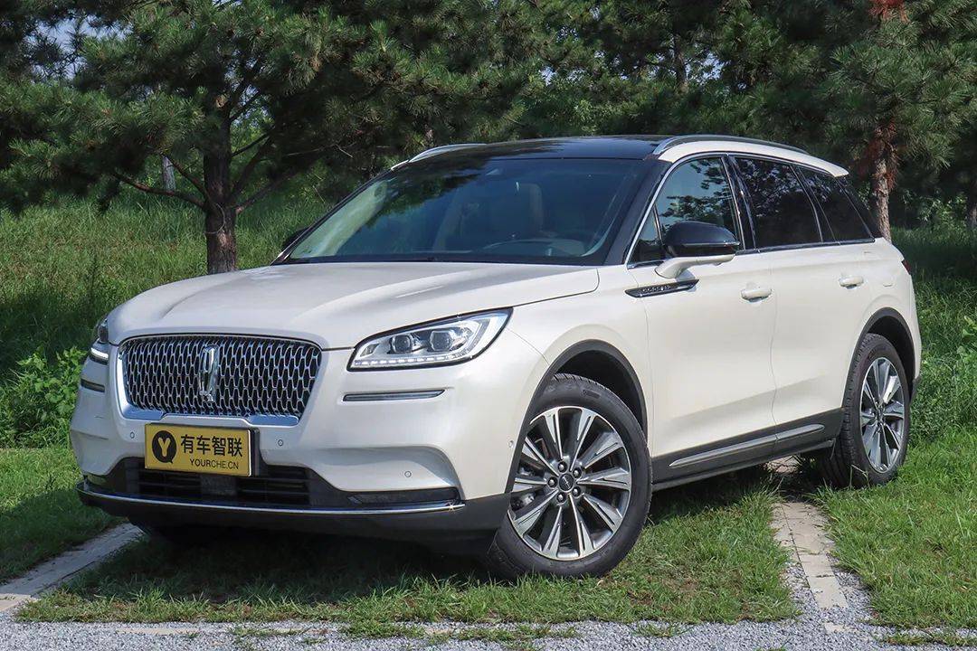 起售价不足25万的豪华suv 林肯冒险家如何诠释独特的美式豪华_搜狐