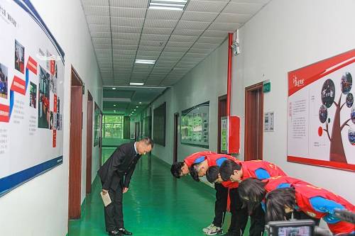 南方|南方IT学院：以工匠之师，大爱情怀，培育高素质技能型人才