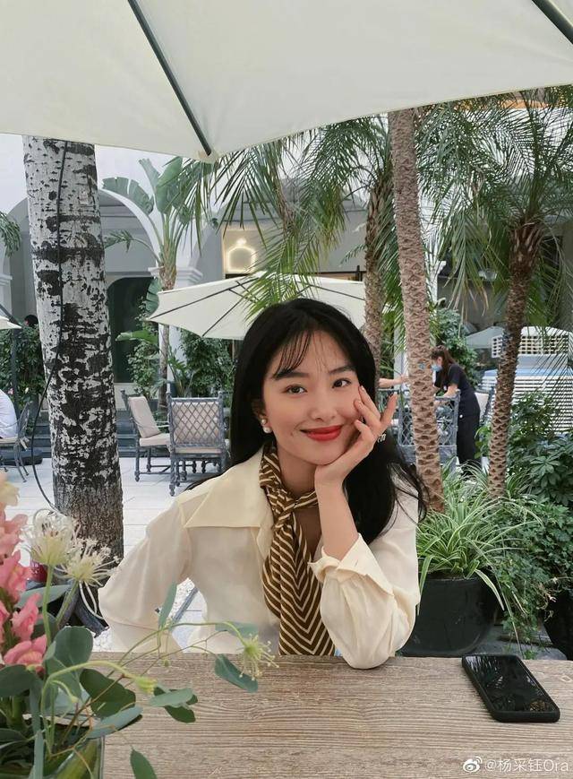 刘亦菲干爹与冯女郎离婚?曾一起现身妇产科,两人差30难长久