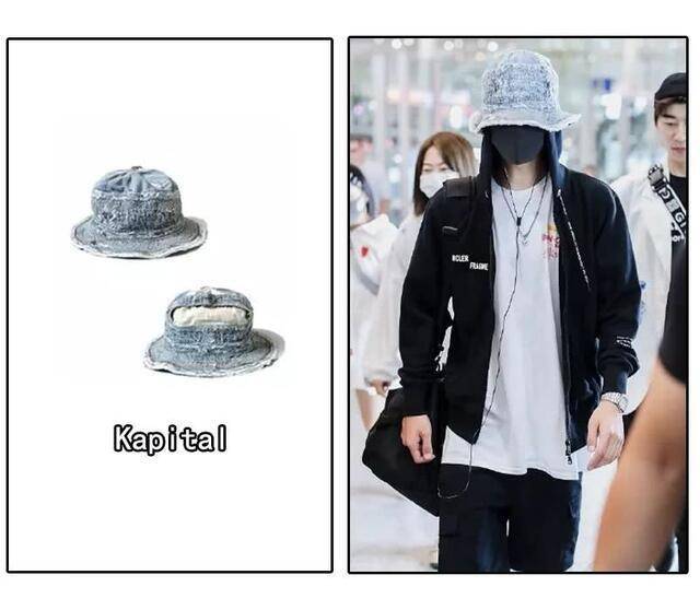 选手|原创叫停copy选手，不迎合的王一博的穿搭也同样有态度！