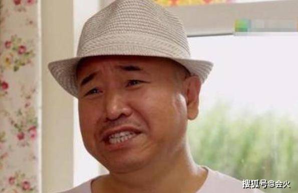 王小利拍《乡爱》12年零片酬？儿子曝换角内幕，