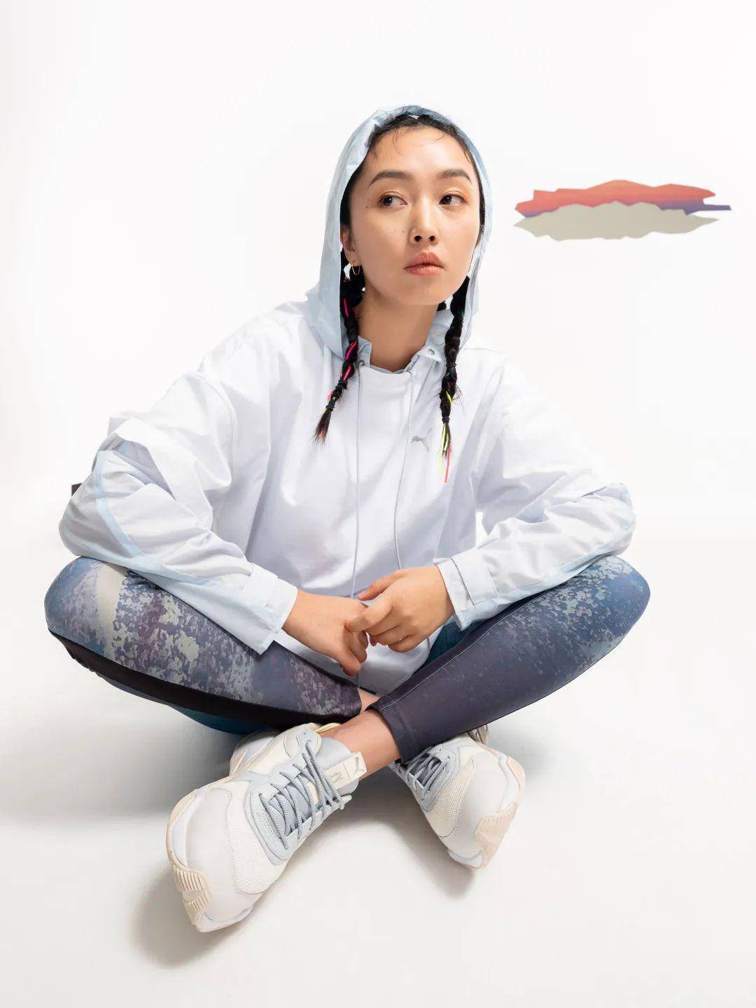 ins|连凯特王妃都爱穿leggings,这些火爆ins的leggings品牌你都知道吗?