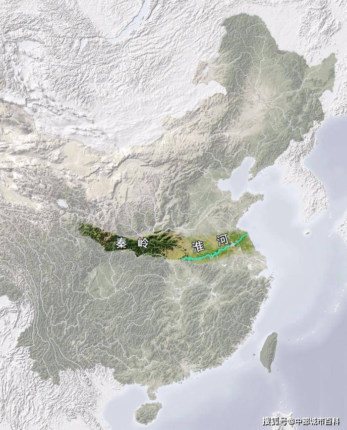 原创中国一南一北相距遥远的两个省份贵州和山西,相似度竟然达到90%