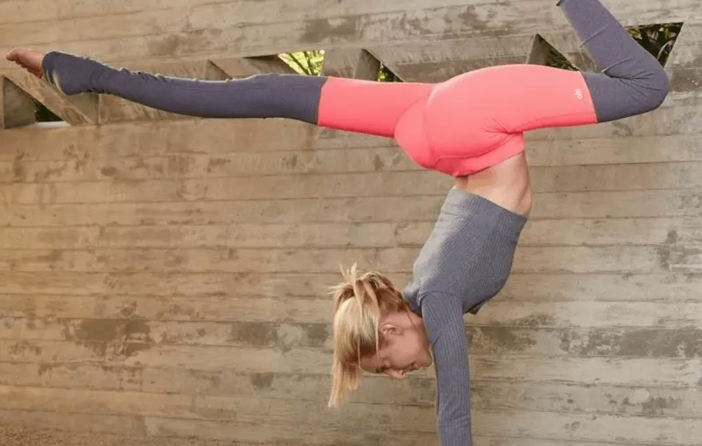 ins|连凯特王妃都爱穿leggings,这些火爆ins的leggings品牌你都知道吗?