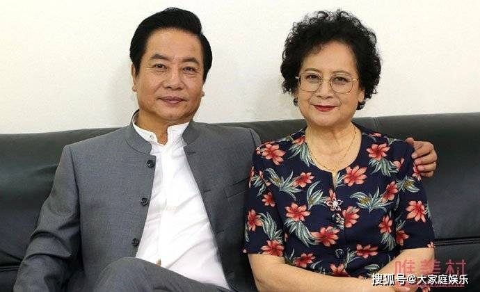 原创第一位唐僧扮演者汪粤老婆是谁 65岁汪粤资料及现状起底