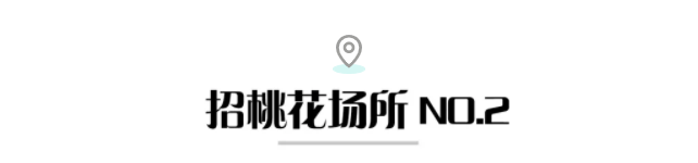 据说靠一款时髦腕表就能邂逅女神？_桃花