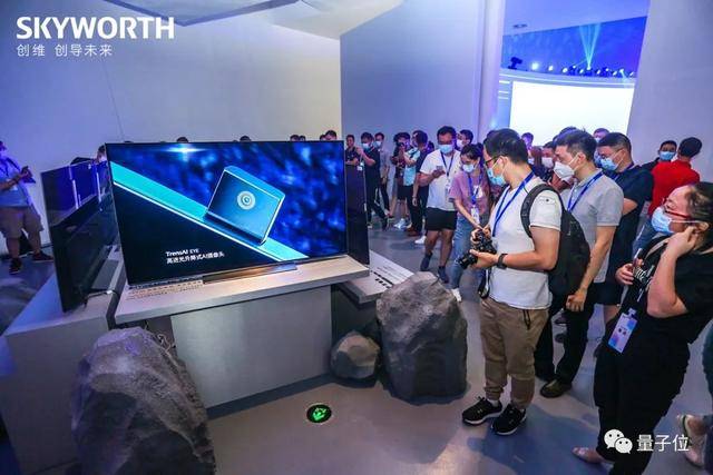 Pro|你的「所见所闻」，才是电视的核心竞争力，创维S81 Pro来袭