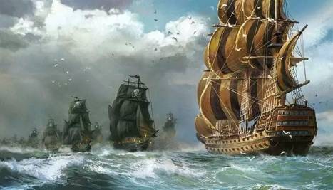 区块|欧科云链OKLink行业观察：公链的大航海时代与历史使命