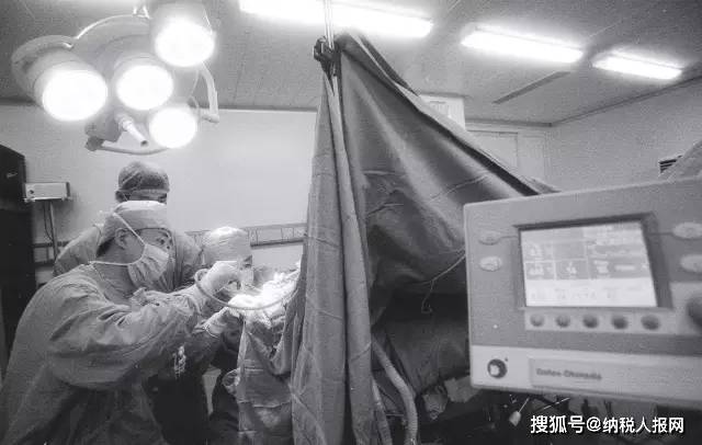 重新认识疾病、医疗与生死:医生的角色-搜狐大视野-搜狐新闻
