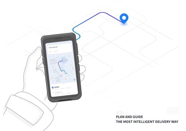 设计|隐藏在每一份快递背后这些人性化设计，让京东小哥的微笑更甜