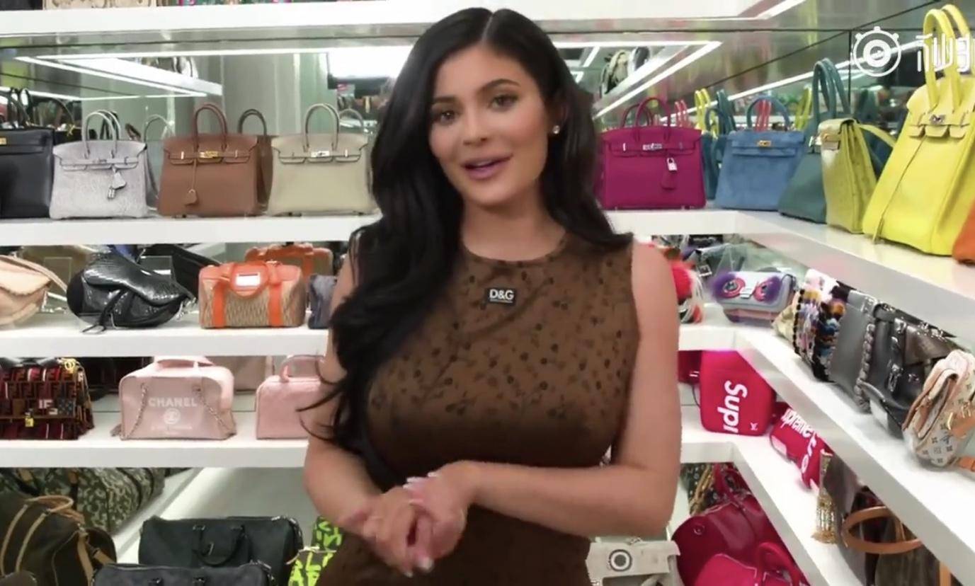 Old|六位数的爱马仕仅仅是敲门砖,真实的New Money和Old Money背什么包?